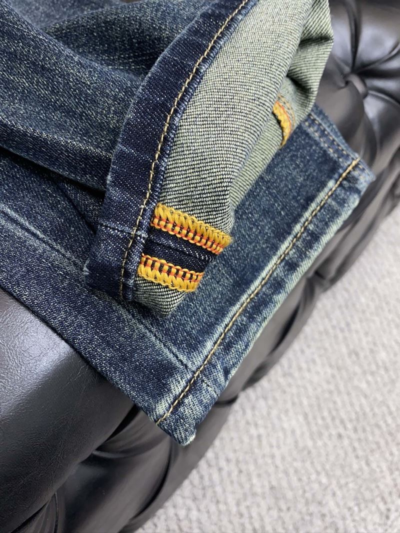 Balenciaga Jeans